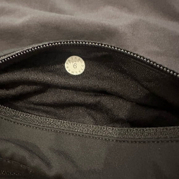 Lululemon Athletic Skirt - Picture 5 of 5